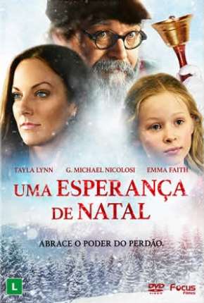 Uma Esperança no Natal (2020)