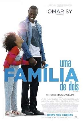 Capa para download torrent de Filme Uma Família de Dois - Demain tout commence