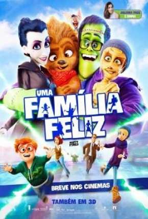 Capa para download torrent de Filme Uma Família Feliz - Happy Family