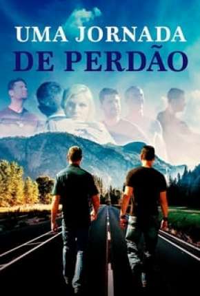 Capa para download torrent de Filme Uma Jornada de Perdão