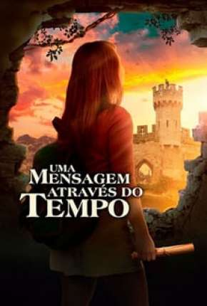 Capa para download torrent de Filme Uma Mensagem Através do Tempo