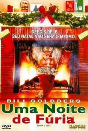 Capa para download torrent de Filme Uma Noite de Fúria
