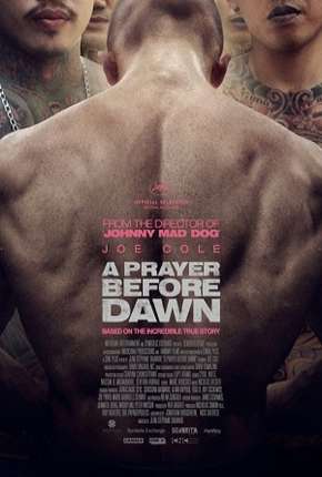 Capa para download torrent de Filme Uma Prece ao Nascer do Dia