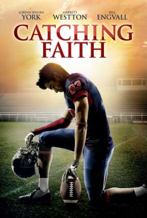 Capa para download torrent de Filme Uma Prova de Fé - Catching Faith