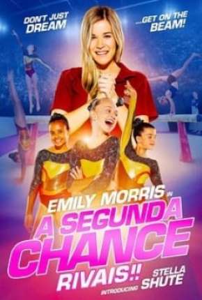 Capa para download torrent de Filme Uma Segunda Chance - Rivais