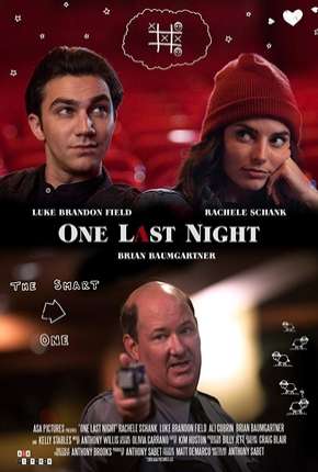 Capa para download torrent de Filme Uma Última Noite - Legendado
