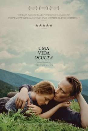 Uma Vida Oculta (2020)