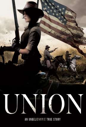 Capa para download torrent de Filme Union - Legendado