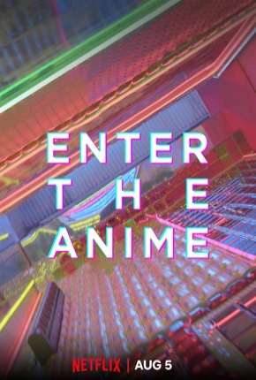 Universo Anime - Legendado (2019)