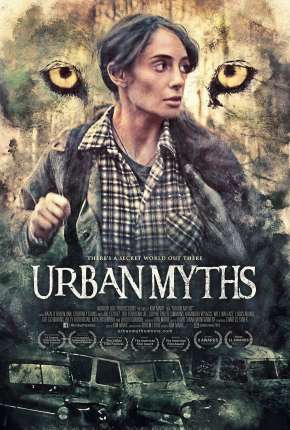 Capa para download torrent de Filme Urban Myths - Legendado