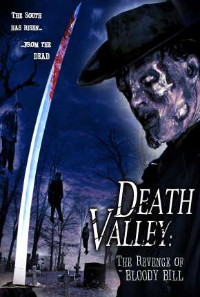 Capa para download torrent de Filme Vale da Morte - A Vingança de Bloody Bill