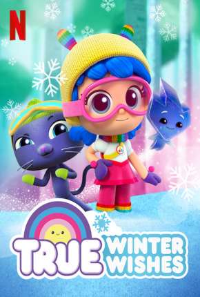 Capa para download torrent de Filme Vera - Sonhos de Inverno