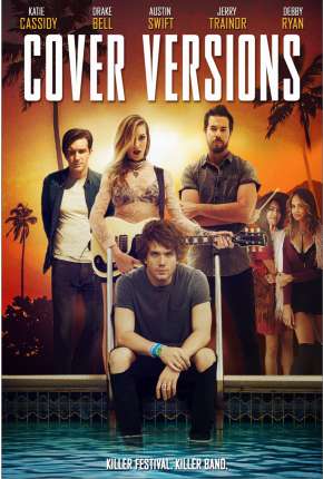 Capa para download torrent de Filme Versões