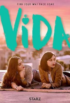 Capa para download torrent de Série Vida - 1ª Temporada