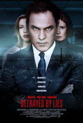 Capa para download torrent de Filme Vida Dupla - Who Is My Husband