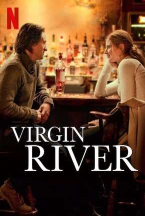 Capa para download torrent de Série Virgin River - 1ª Temporada Completa