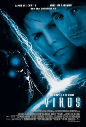 Capa para download torrent de Filme Vírus (1999)