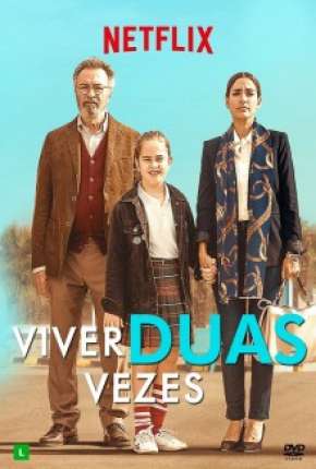 Capa para download torrent de Filme Viver Duas Vezes