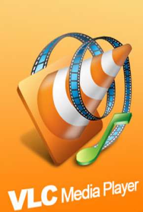 Capa para download torrent de Programa VLC media player 3.0.8