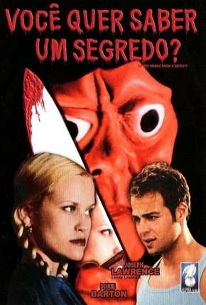 Capa para download torrent de Filme Você Quer Saber um Segredo?