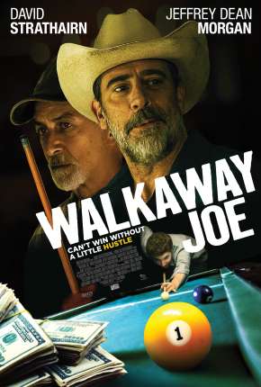 Capa para download torrent de Filme Walkaway Joe - Legendado