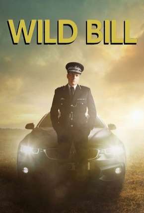 Capa para download torrent de Série Wild Bill - Legendada