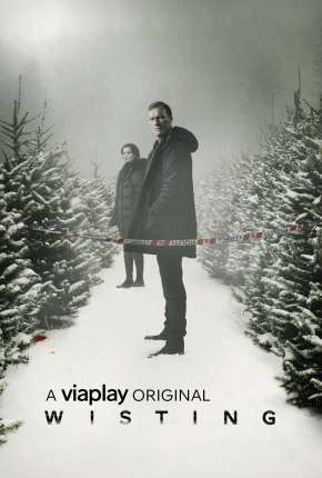 Capa para download torrent de Série Wisting - 1ª Temporada Legendada