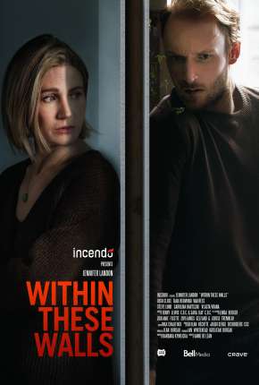 Capa para download torrent de Filme Within These Walls - Legendado