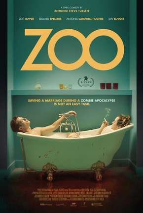 Zoo - Legendado (2018)