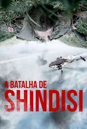 A Batalha de Shindisi (2019)
