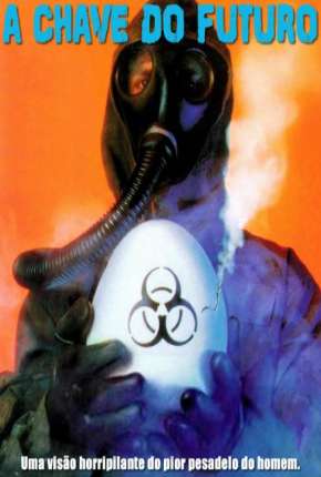 Capa para download torrent de Filme A Chave do Futuro