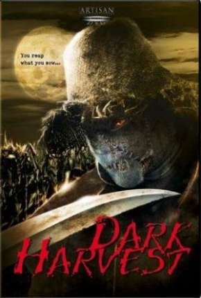 Capa para download torrent de Filme A Colheita