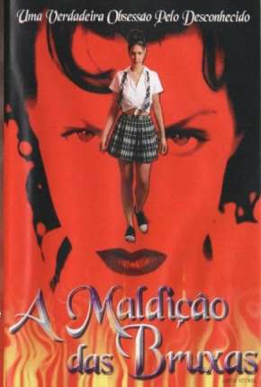 Capa para download torrent de Filme A Maldição das Bruxas