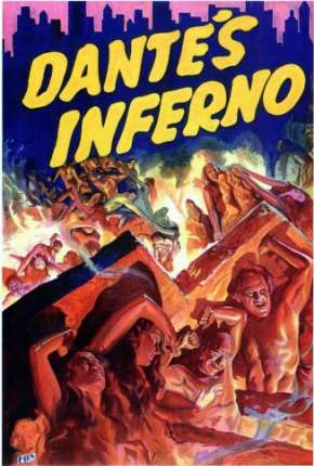 Capa para download torrent de Filme A Nave de Satã - Legendado