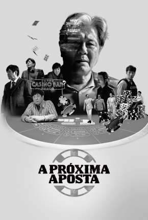 Capa para download torrent de Série A Próxima Aposta - 1ª Temporada Legendada
