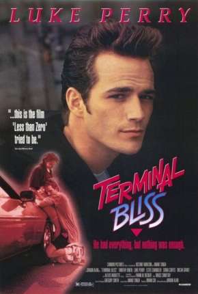 Capa para download torrent de Filme A Última Viagem - Terminal Bliss