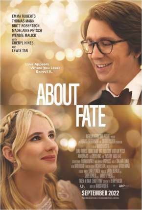Capa para download torrent de Filme About Fate