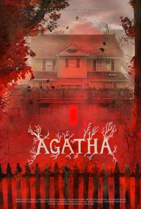 Agatha - Legendado (2022)