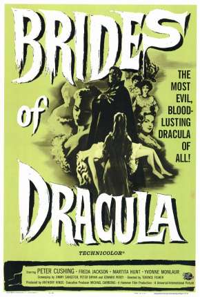 As Noivas do Vampiro (1960)