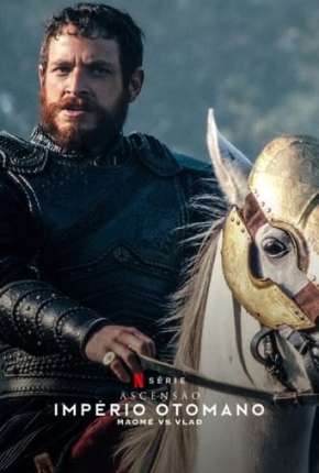 Capa para download torrent de Série Ascensão - Império Otomano - 2ª Temporada