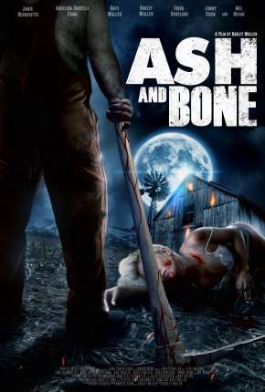 Ash and Bone - Legendado (2022)