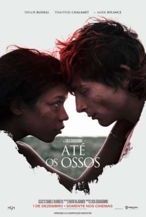 Capa para download torrent de Filme Até os Ossos