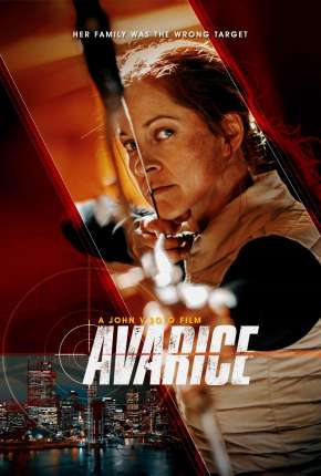 Avarice - Legendado (2022)
