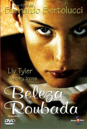 Capa para download torrent de Filme Beleza Roubada