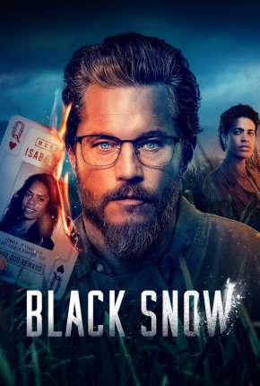 Capa para download torrent de Série Black Snow - 1ª Temporada Legendada