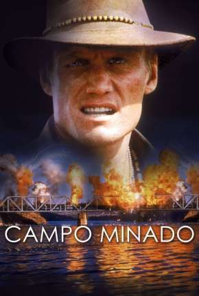 Capa para download torrent de Filme Campo Minado - Sweepers Clássico