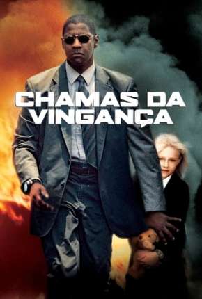 Capa para download torrent de Filme Chamas da Vingança - Man on Fire