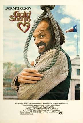 Capa para download torrent de Filme Com a Corda no Pescoço