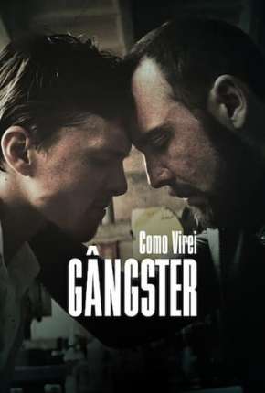 Capa para download torrent de Filme Como Virei Gângster