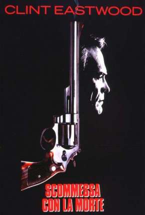 Capa para download torrent de Filme Dirty Harry na Lista Negra